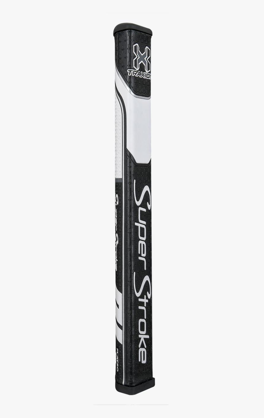 Super Stroke Traxion Flatso Putter Grip, HD Png Download, Free Download