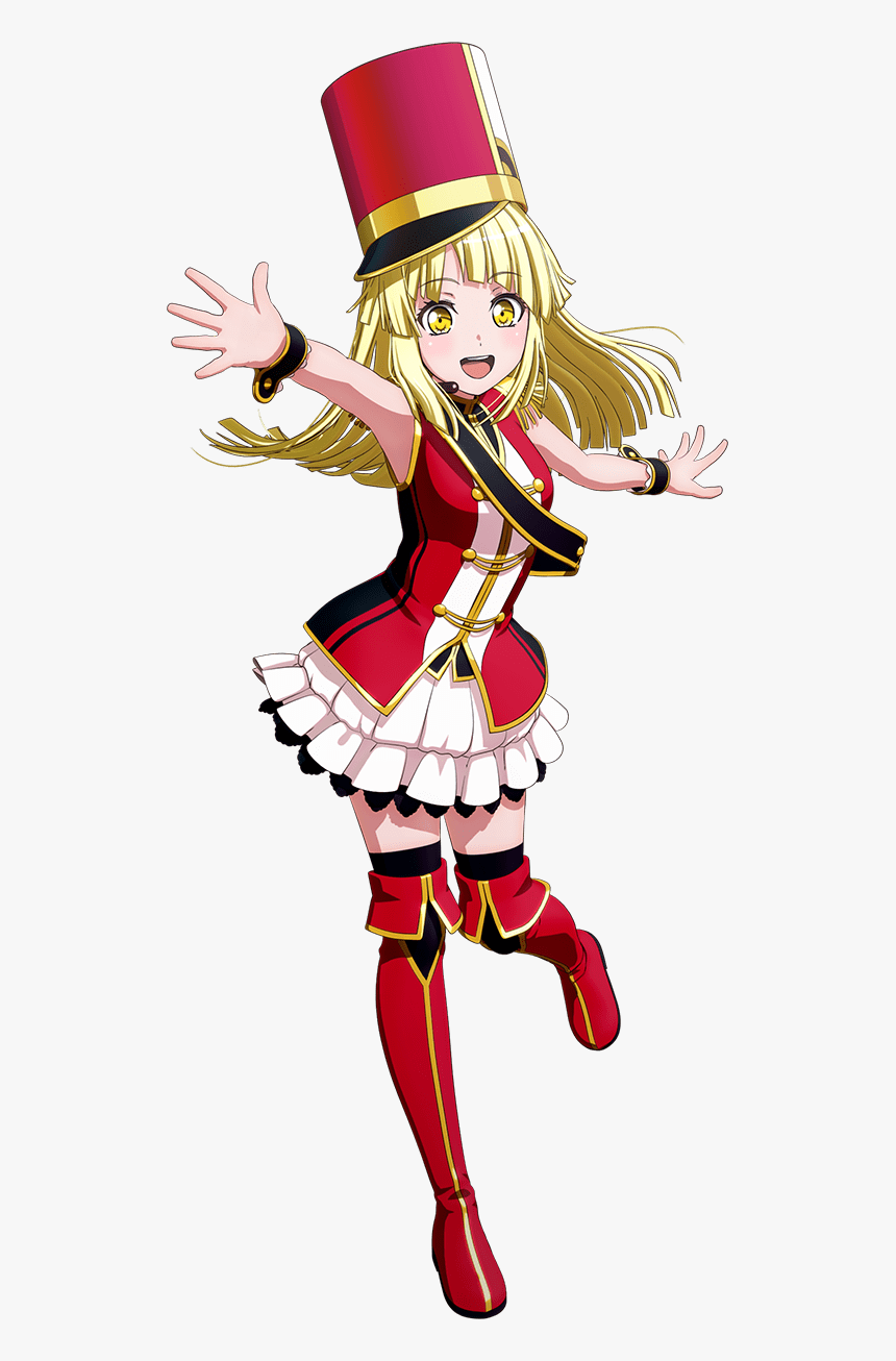 Kokoro Tsurumaki - Kokoro Tsurumaki Png, Transparent Png, Free Download