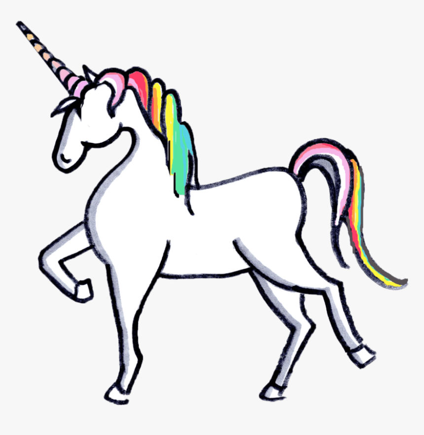 Unicorn, HD Png Download, Free Download