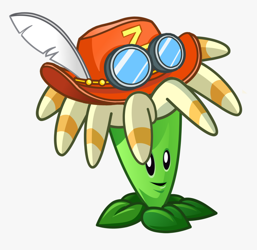 Zombie Clipart Zombie Costume - Plants Vs Zombies Plants, HD Png Download, Free Download