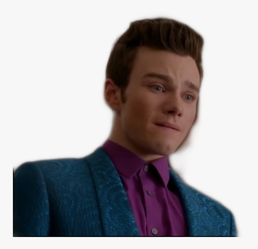 kurthummel #kurt #hummel #glee #gleek #klaine #lgbt - Wear, HD Download - kindpng