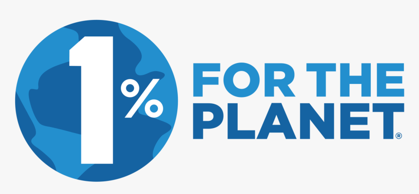 1% For The Planet Member, HD Png Download, Free Download