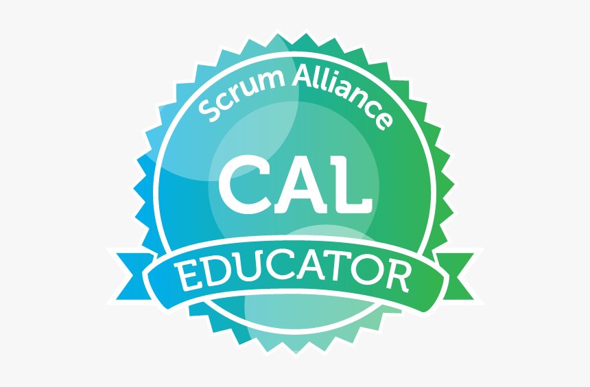 Seal-cale - Certified Agile Leadership, HD Png Download, Free Download