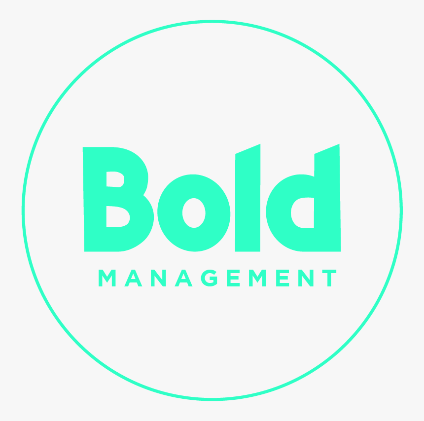 Bold Management - Circle, HD Png Download, Free Download