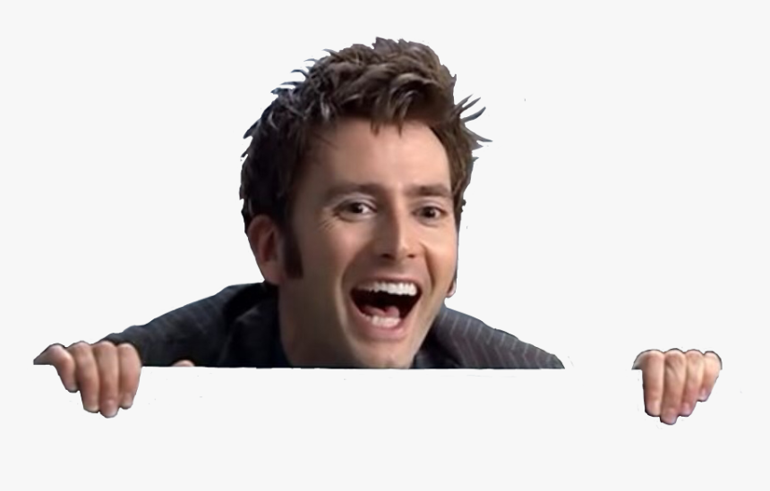 #doctorwho #dw #tenthdoctor #10thdoctor #davidtennant - Tenth Doctor Adipose Episode, HD Png Download, Free Download