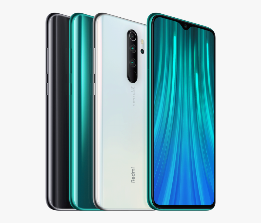 Redmi Note 8 Pro Complete Specifications Leaked Prior - Xiaomi Note 8 Pro, HD Png Download, Free Download