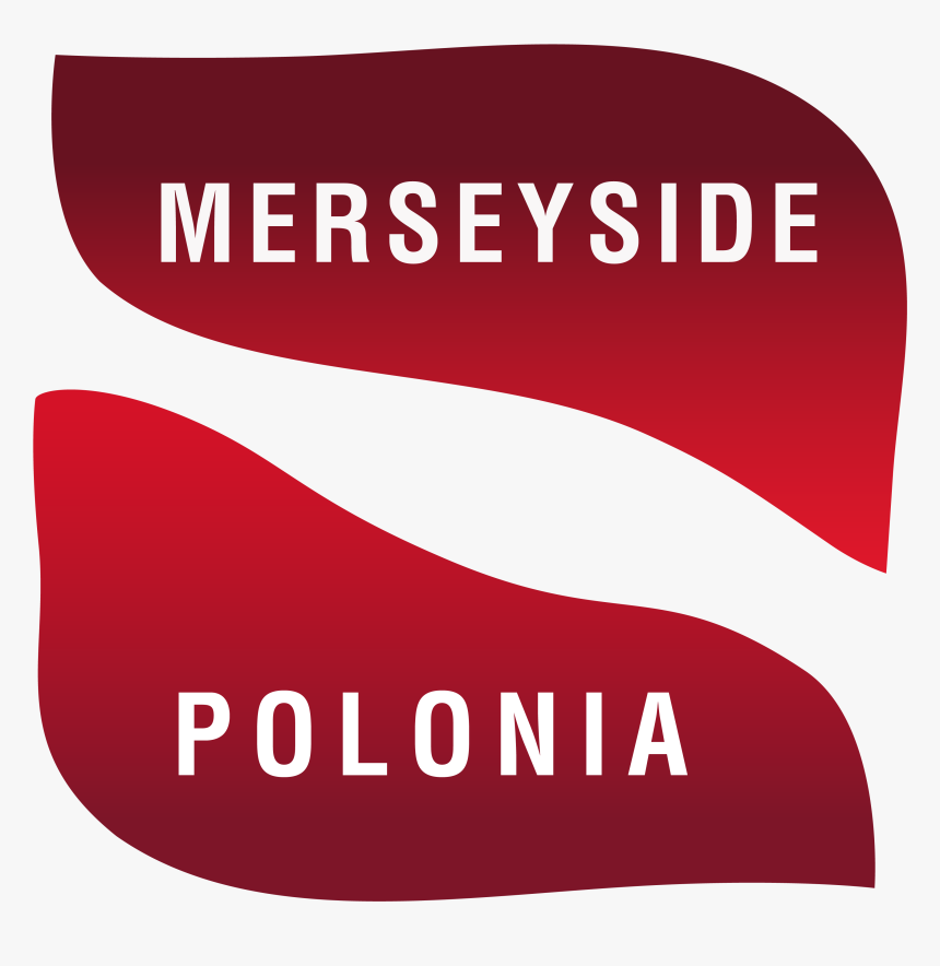 Merseyside Polonia - Graphic Design, HD Png Download, Free Download