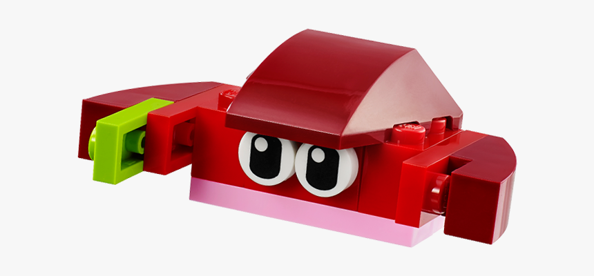 Lego Classic Crab, HD Png Download, Free Download