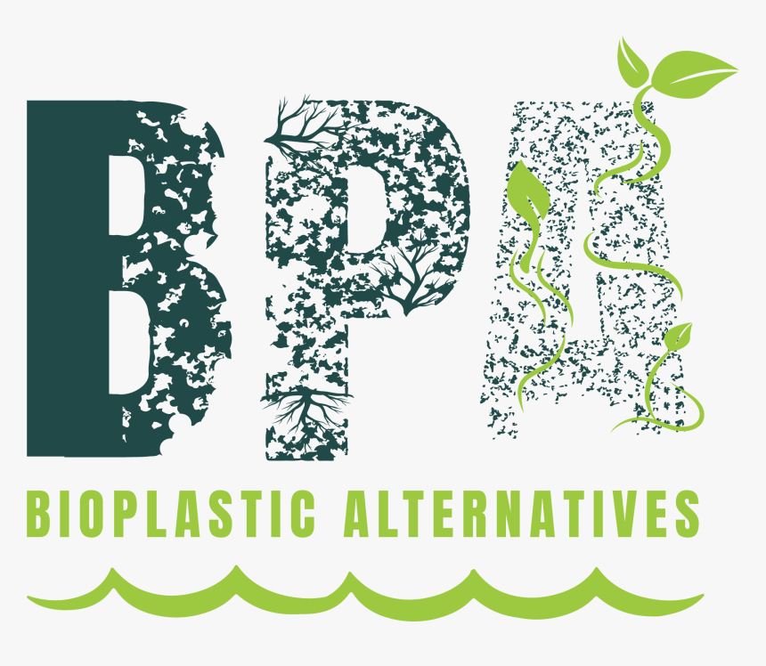 Bioplastic Alternatives, HD Png Download, Free Download