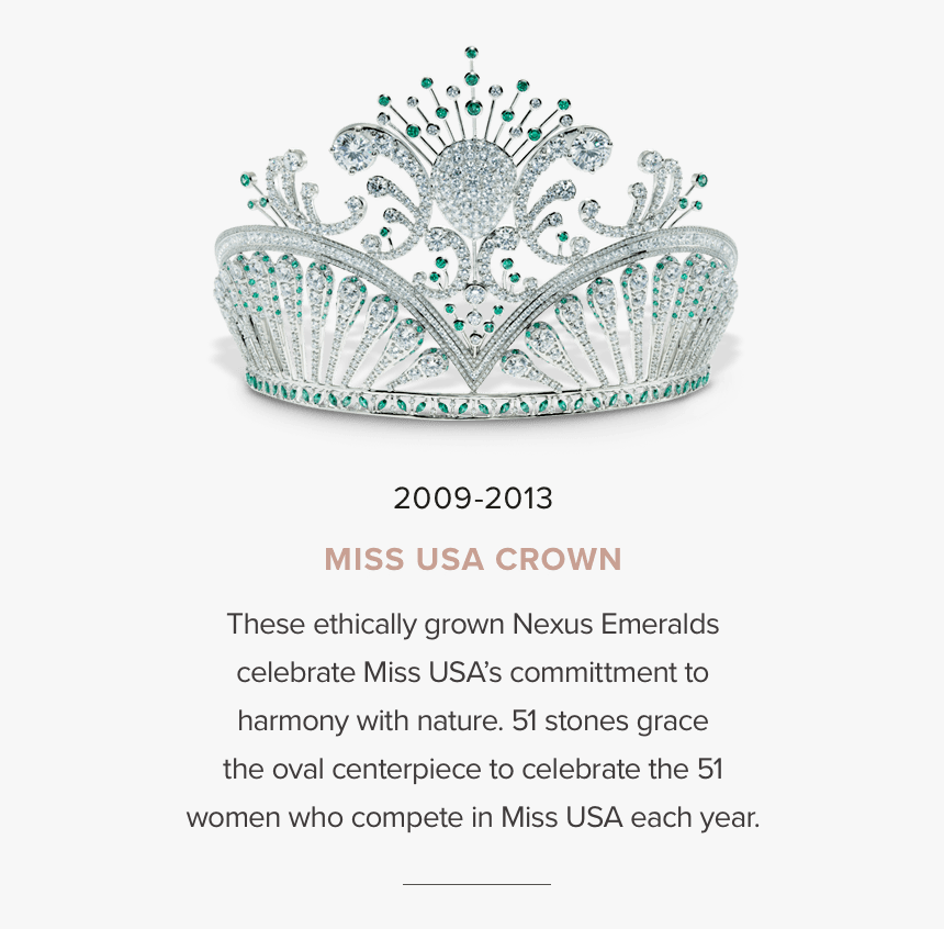 Miss Usa Crown - Miss Universe Crown Png, Transparent Png, Free Download