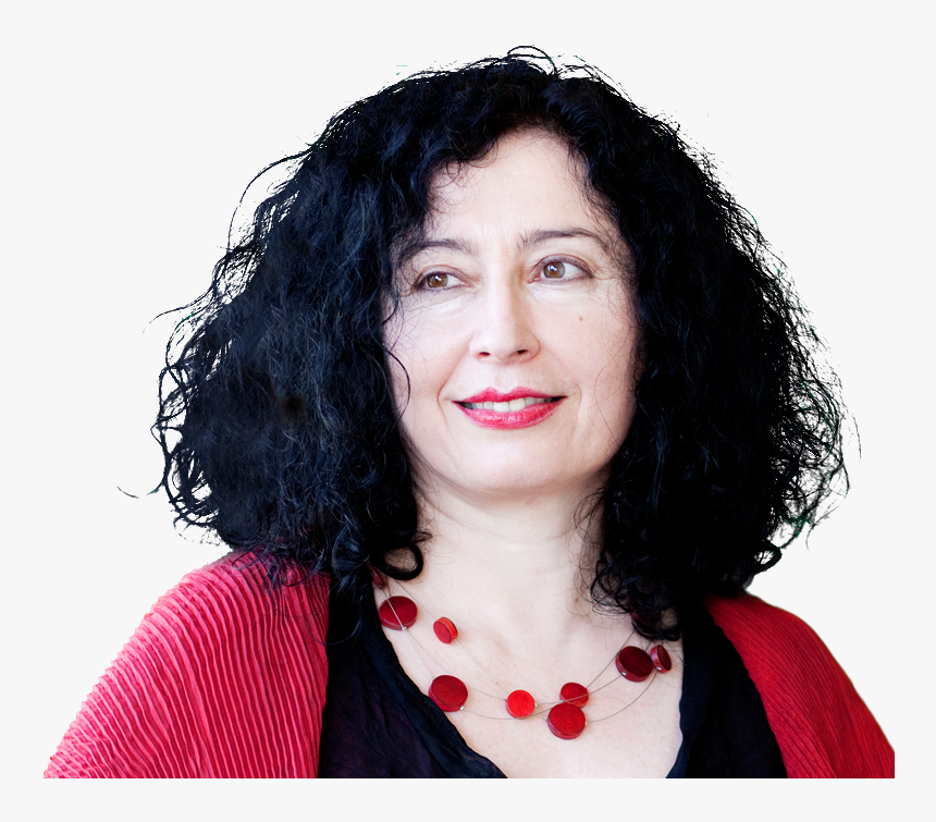 Elena Kats-chernin - Elena Kats Chernin, HD Png Download, Free Download