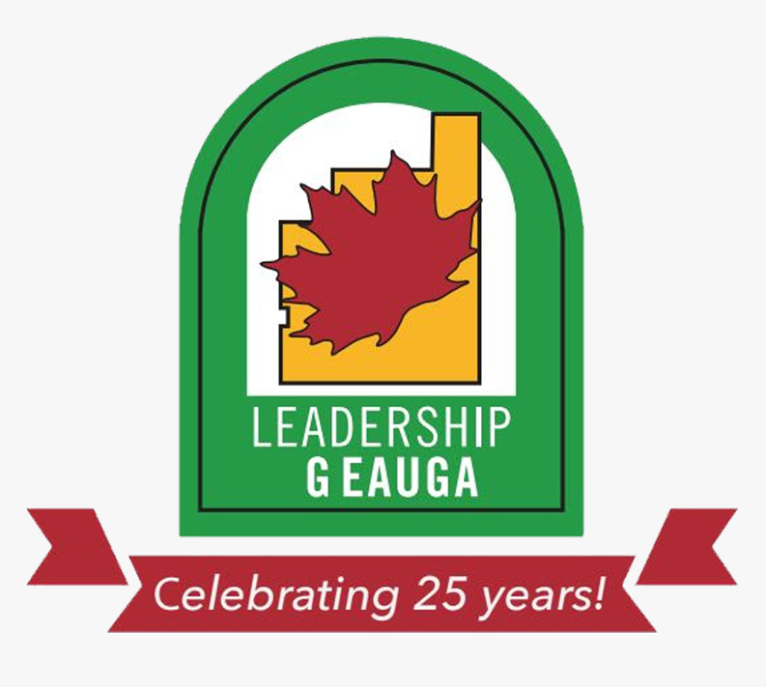 Leadership Geauga - Label, HD Png Download, Free Download
