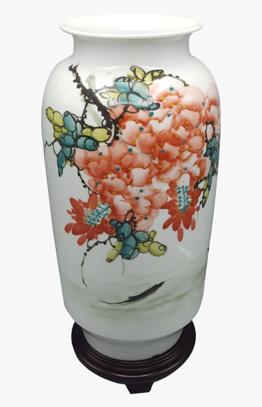 Vase, HD Png Download, Free Download