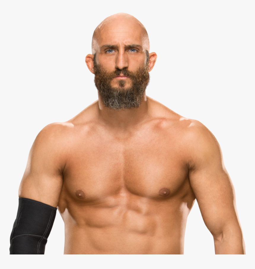 Tommaso Pro - Tommaso Ciampa Nxt Champion, HD Png Download, Free Download