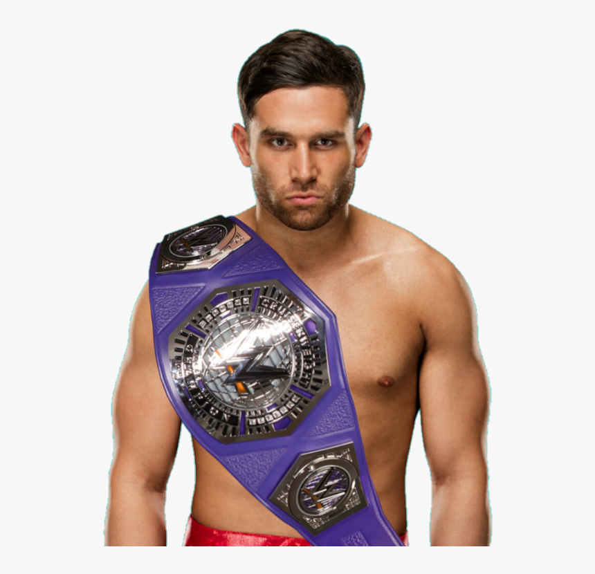 Noam Dar Wwe 2018, HD Png Download, Free Download