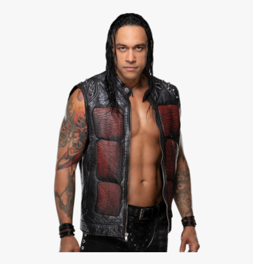 Wwe Com Damian Priest, HD Png Download, Free Download
