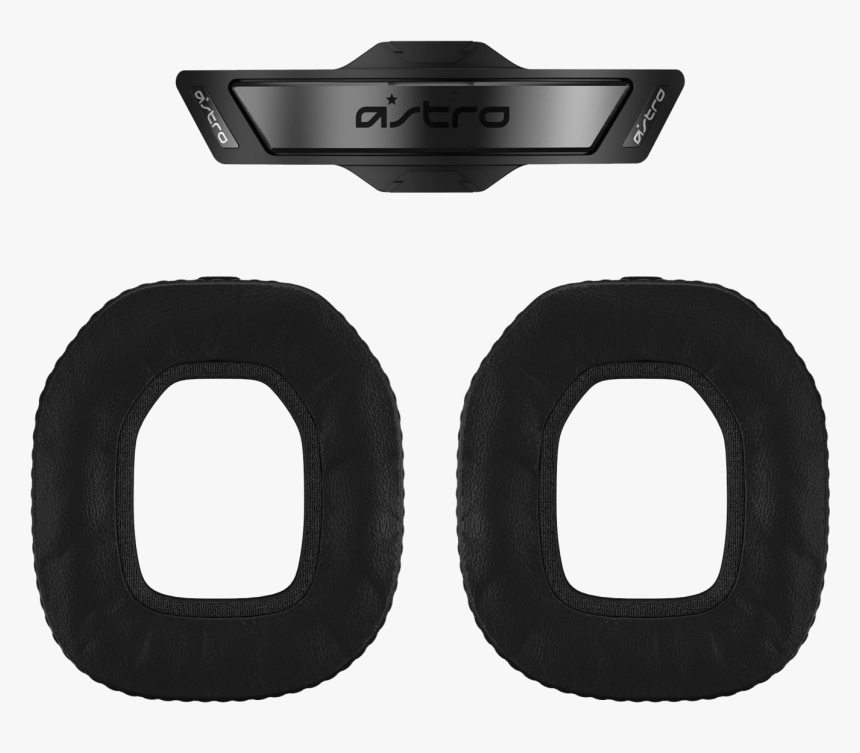 Astro A50 Padded Ear Cups, HD Png Download, Free Download