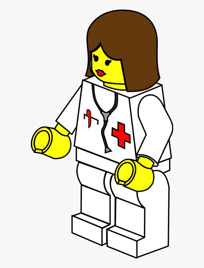 Lego Clipart, HD Png Download, Free Download