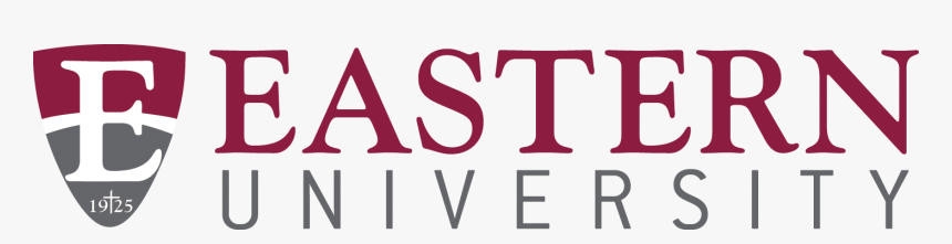Eastern University Transparent, HD Png Download, Free Download