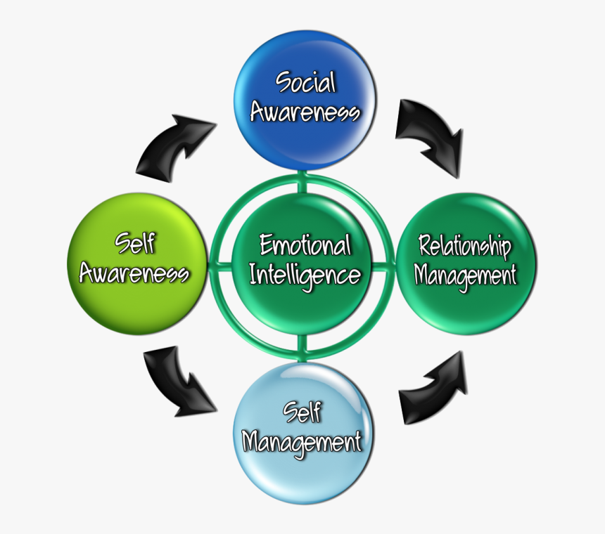 Emotional Intelligence Consulting, Coaching And Training - Social And Emotional Intelligence Coaching, HD Png Download, Free Download