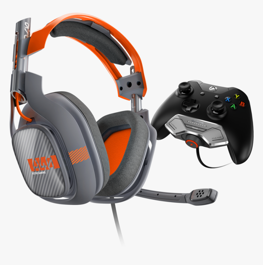 Astro A40 Xbox One, HD Png Download, Free Download