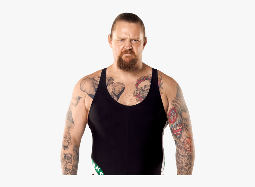 Wolfgang Wwe, HD Png Download, Free Download