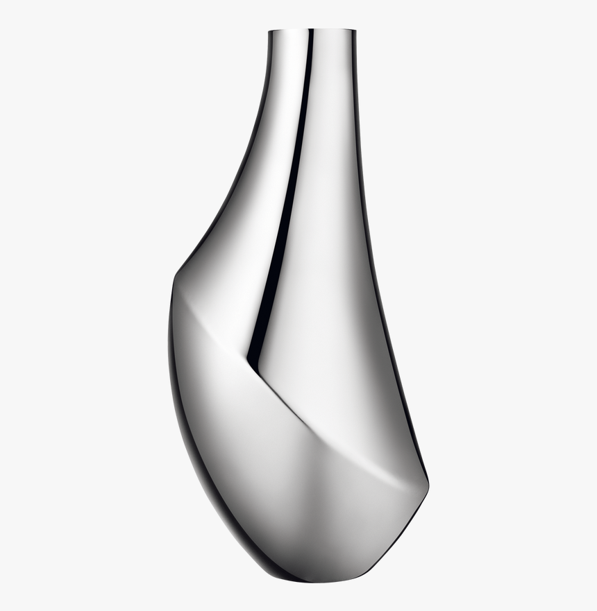 Bloom Vase Georg Jensen, HD Png Download, Free Download