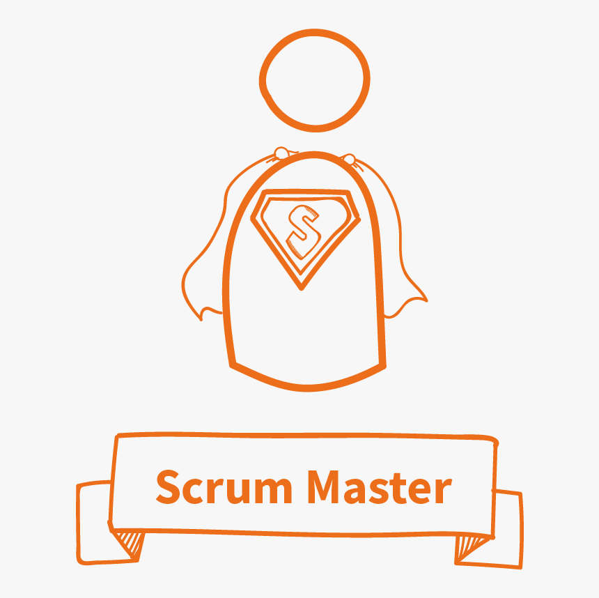 Transparent Scrum Master Png, Png Download, Free Download