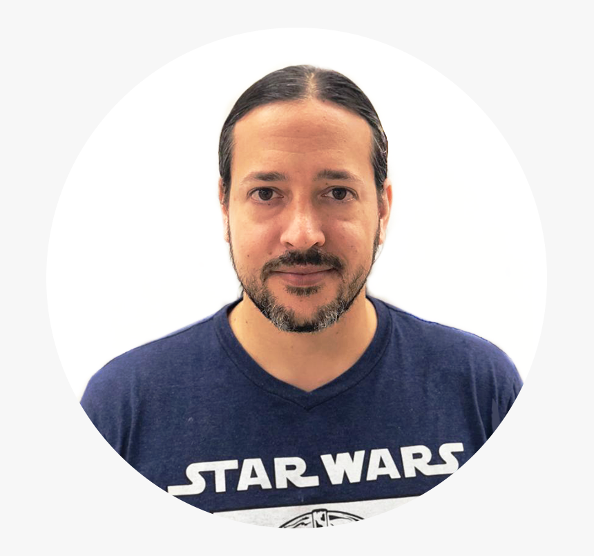 Yaniv Epstein - Star Wars, HD Png Download, Free Download