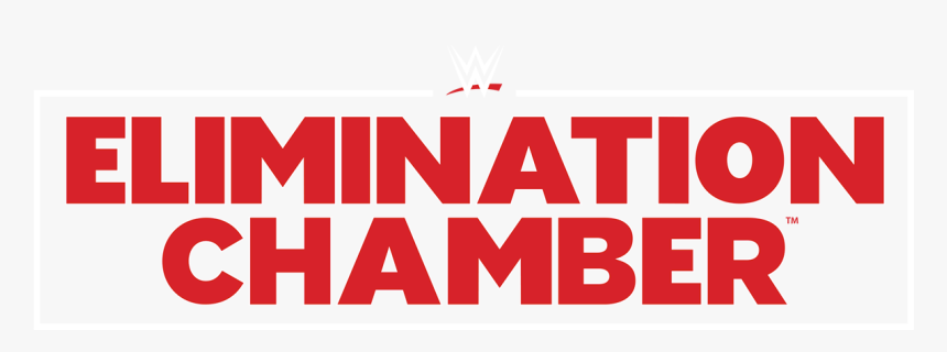 Elimination Chamber 2019 Logo Png, Transparent Png, Free Download