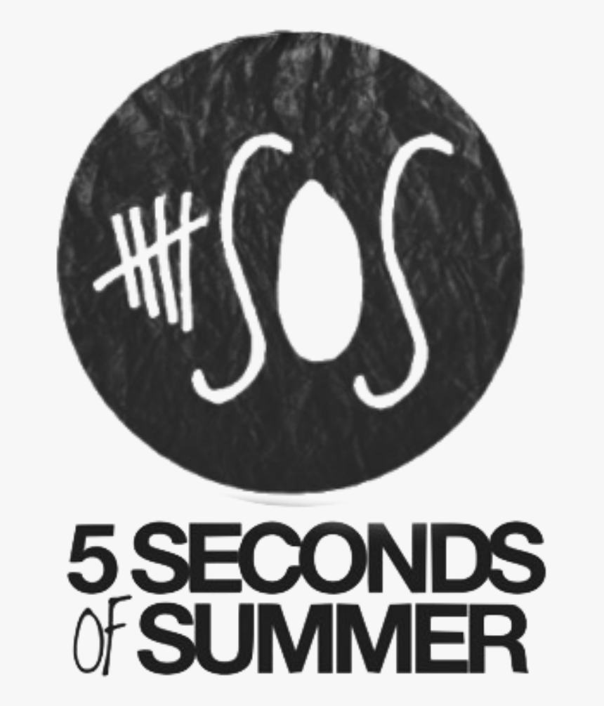 Transparent 5sos Symbol
made By - 5 Seconds Of Summer Знак, HD Png Download, Free Download