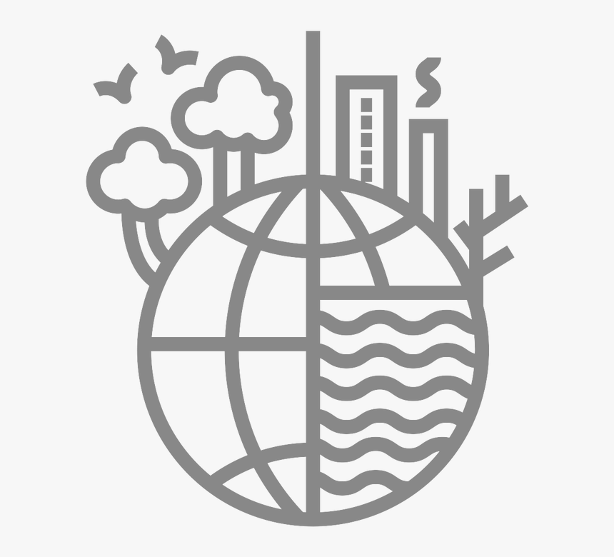 Picture - Climate Change Icon Png, Transparent Png, Free Download