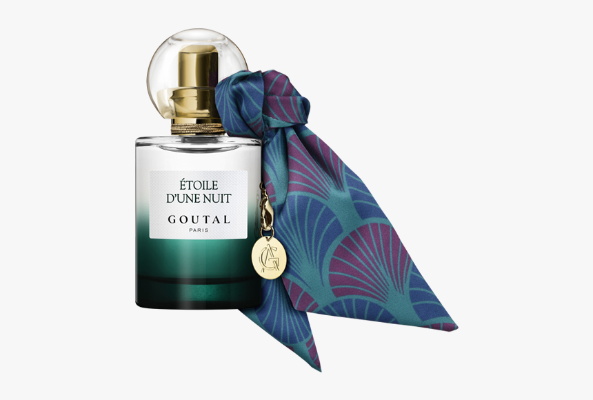 Etoile D’une Noit, The Fragrance I Have Become Obsessed - Goutal Paris Etoile D'une Nuit Eau De Parfum Spray, HD Png Download, Free Download