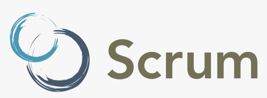 Scrum - Scrum Logo Png, Transparent Png, Free Download