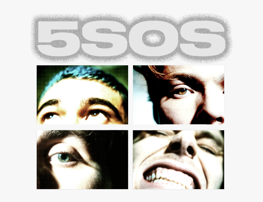 No Shame Tour 5sos, HD Png Download, Free Download