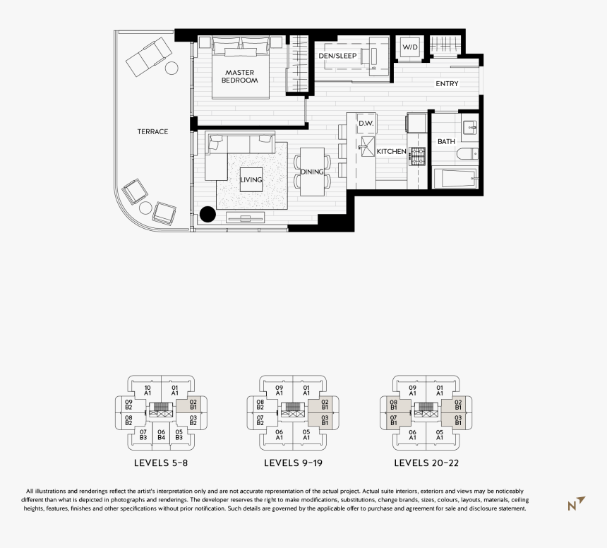 Floor Plan, HD Png Download, Free Download