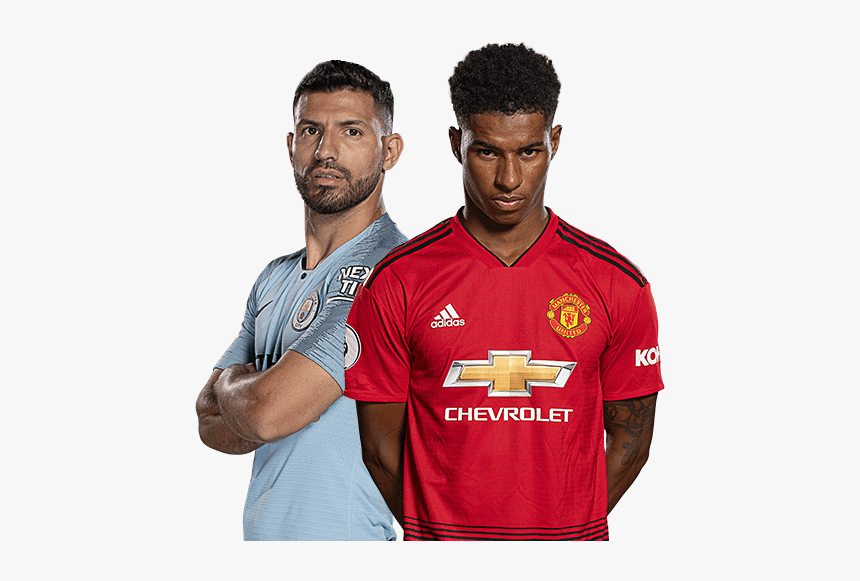 City And United Players - Man, HD Png Download, Free Download