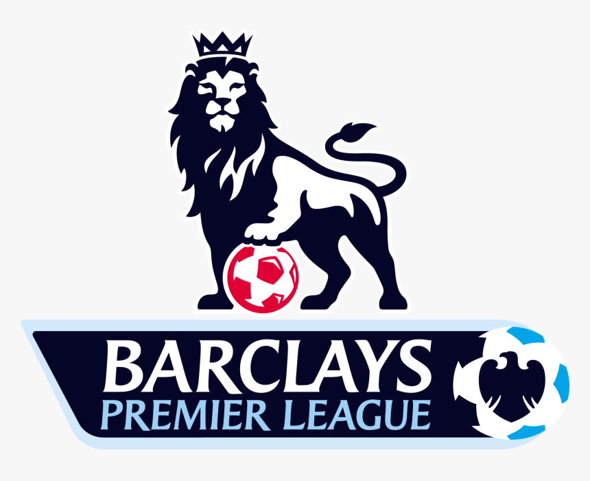 Barclays Premier League Logo, HD Png Download, Free Download