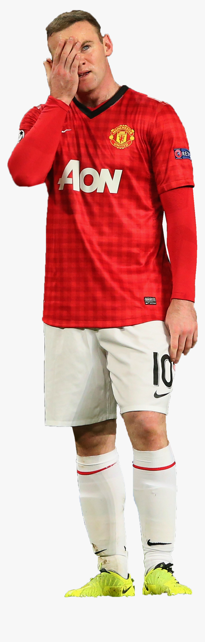 Manchester United, HD Png Download, Free Download