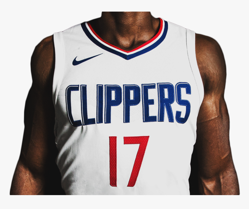 la clippers new jersey