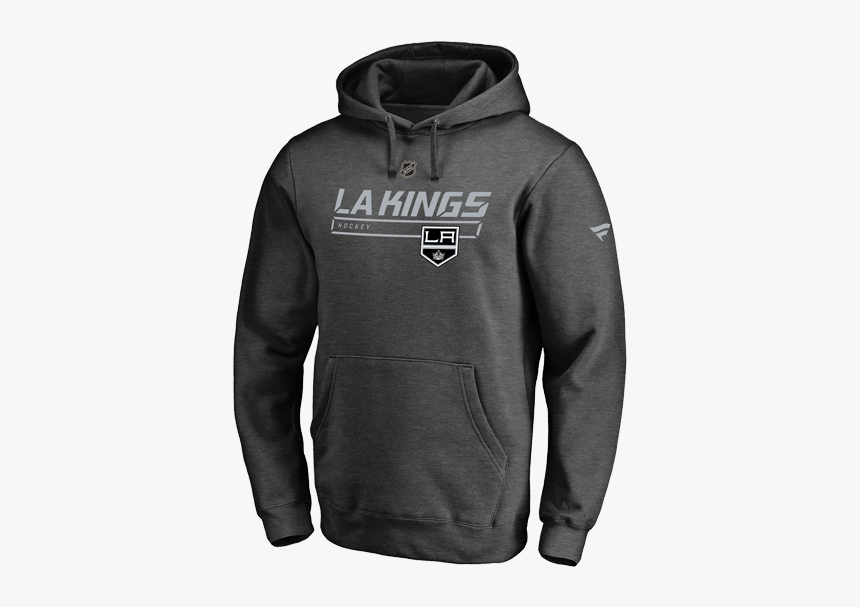 La Kings Pro Prime Hoodie - Golden Knights Hoodies, HD Png Download, Free Download