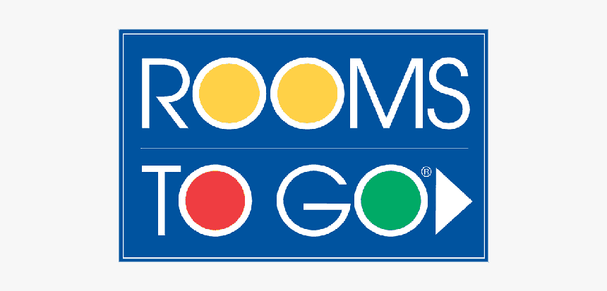 Transparent Rooms To Go Logo, HD Png Download, Free Download