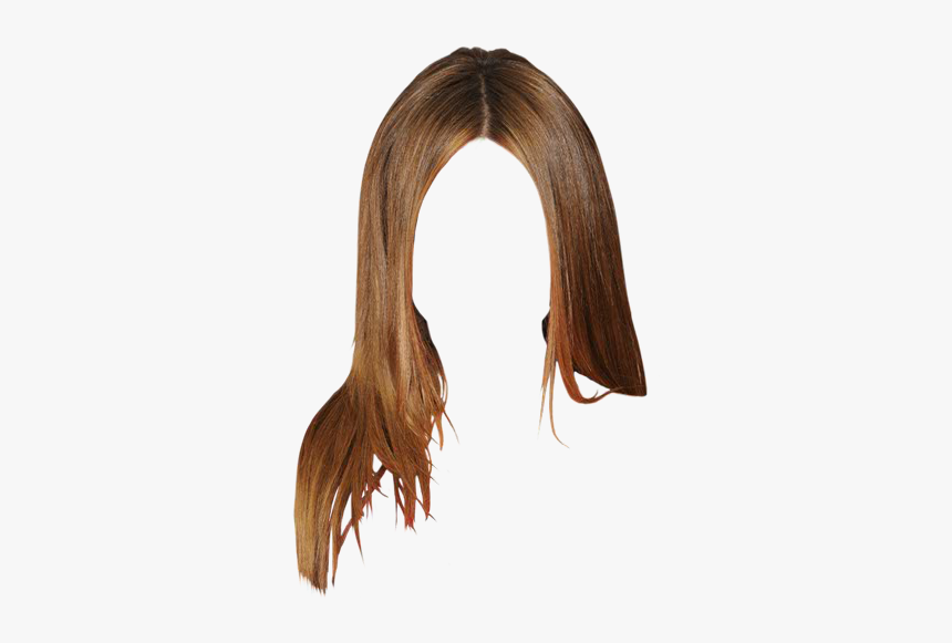 Lace Wig, HD Png Download, Free Download