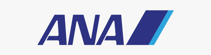 All Nippon Airways, HD Png Download, Free Download