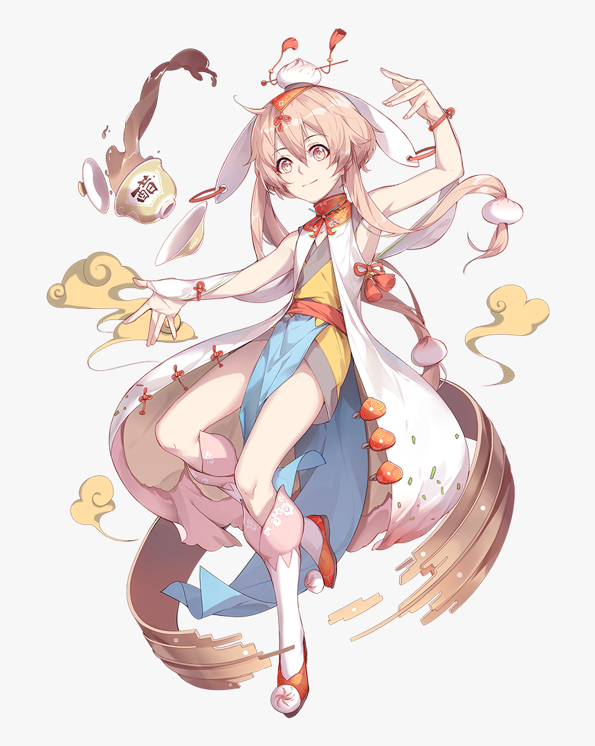 Food Fantasy Wiki - Food Fantasy B 52, HD Png Download, Free Download