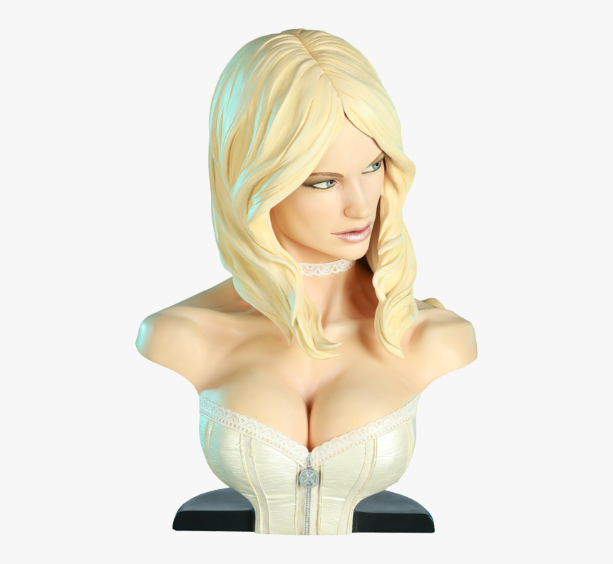 Emma Frost, HD Png Download, Free Download