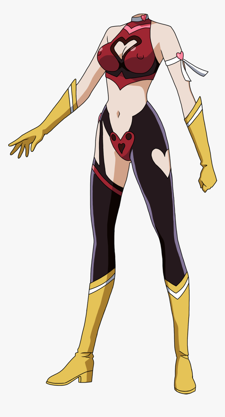 Cutie Honey Honey Kisaragi, HD Png Download, Free Download