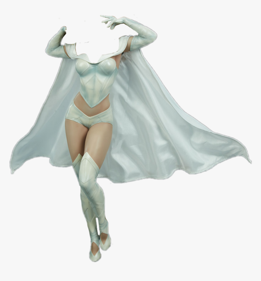 #emma Frost - Figurine, HD Png Download, Free Download
