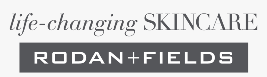 Rflcsk-logo - Rodan And Fields Life Changing Skincare Logo, HD Png Download, Free Download