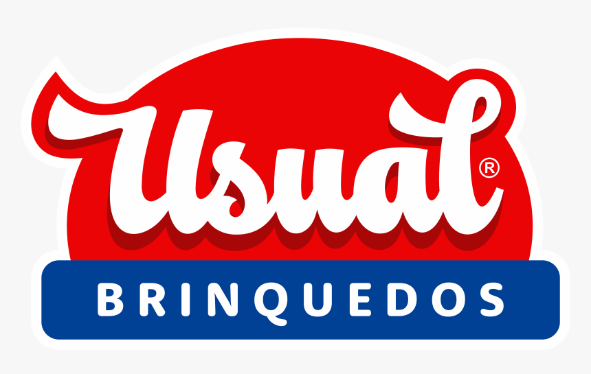 Usual Brinquedos Logo, HD Png Download, Free Download